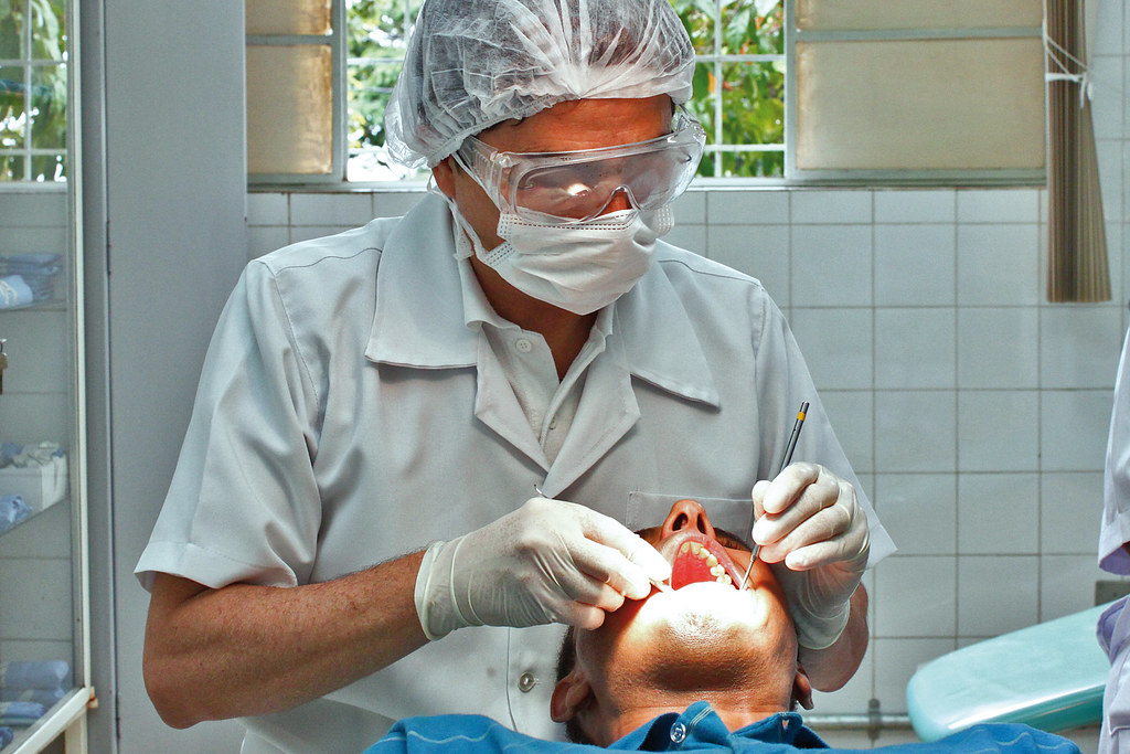 Os Benefícios ⁣do Check-up Odontológico para a Saúde Bucal