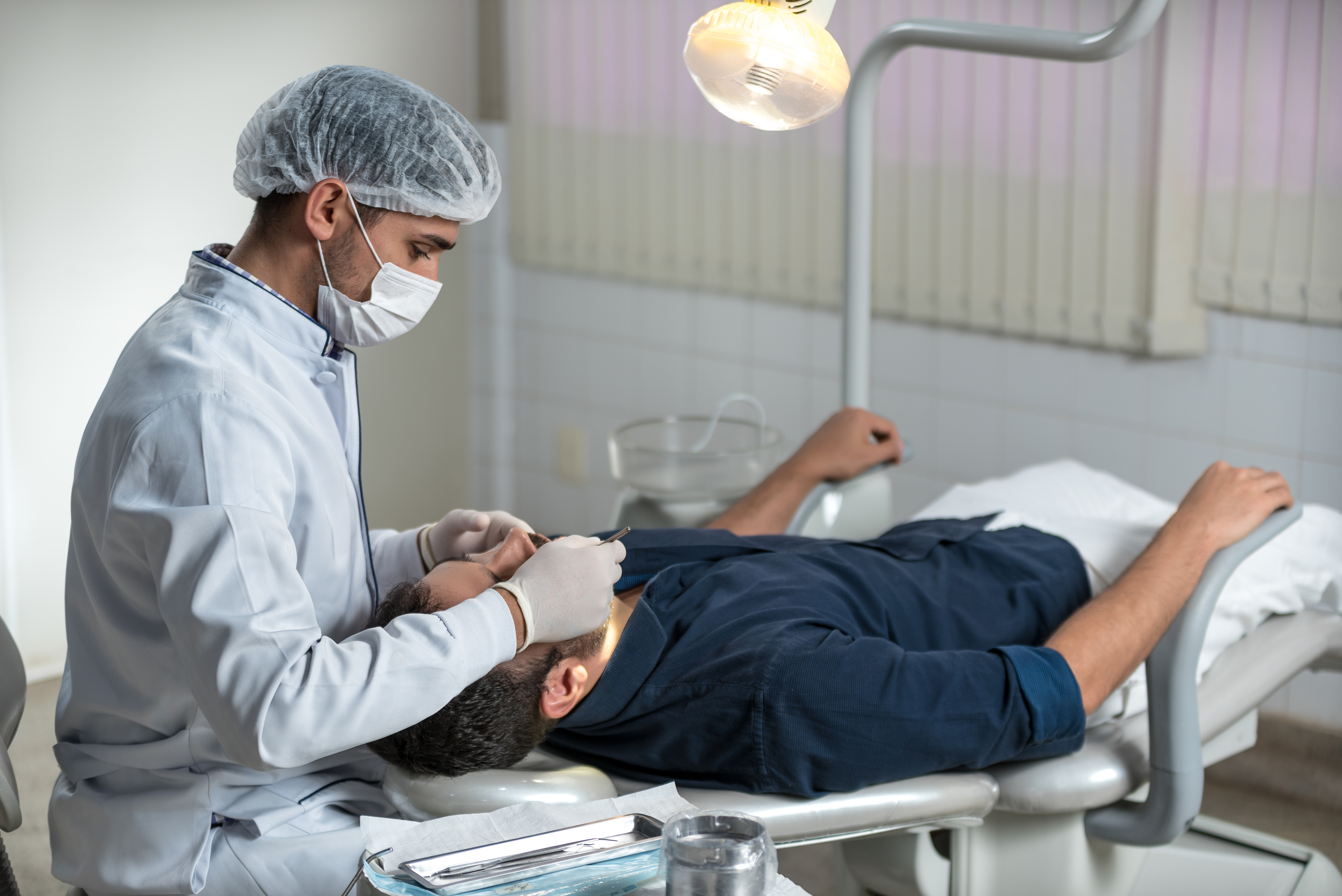 1. Avanços Tecnológicos que Revolucionaram a Odontologia: Um Novo Paradigma ⁢no Cuidado com a Saúde Bucal