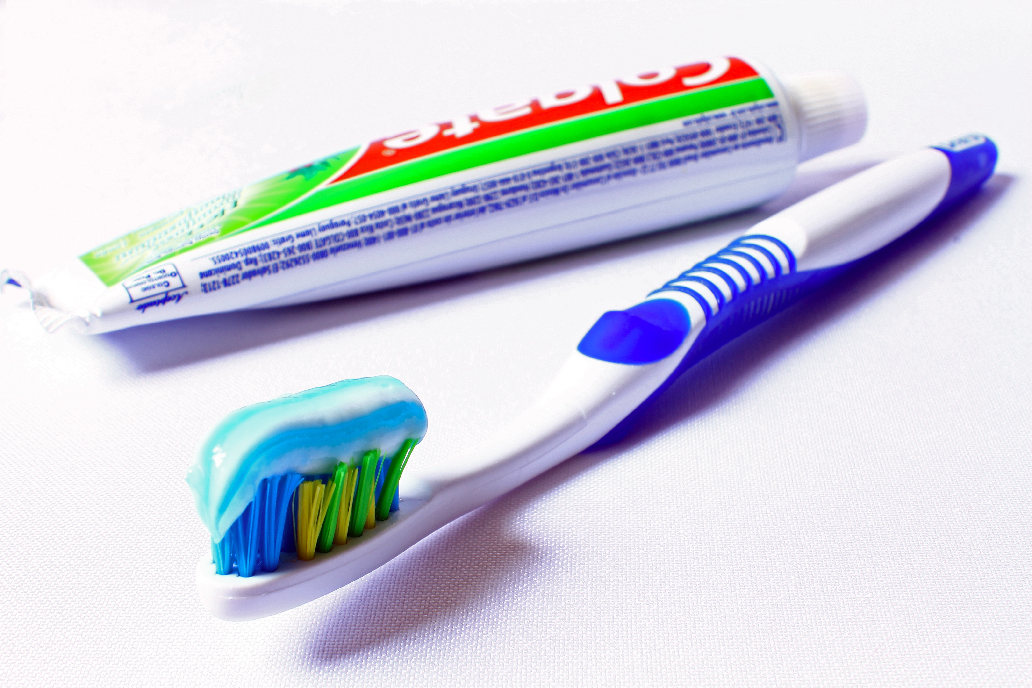 Mantenha sua higiene bucal‍ em dia e previna cáries e doenças periodontais